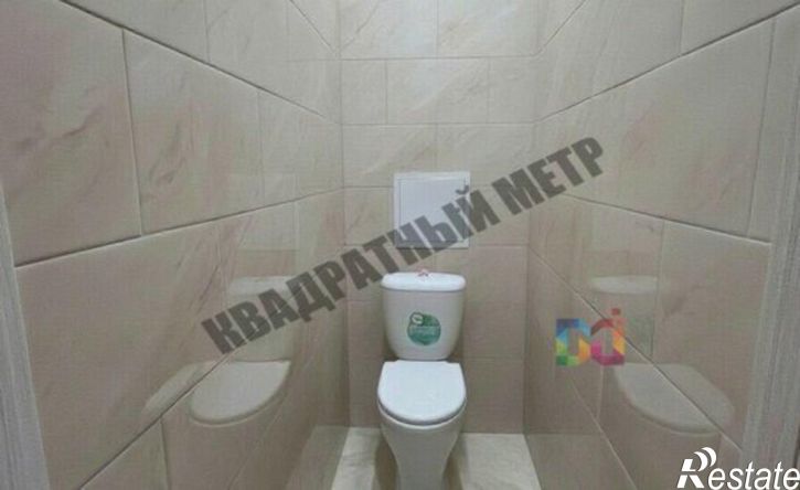 4-комн квартира Элиста, 3-й микрорайон, 8