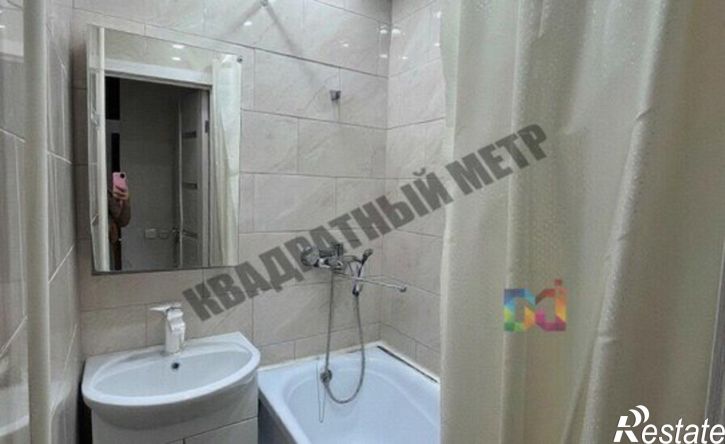 4-комн квартира Элиста, 3-й микрорайон, 8