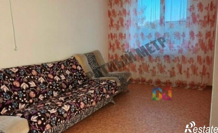 2-комн квартира Элиста, 6-й микрорайон, 20