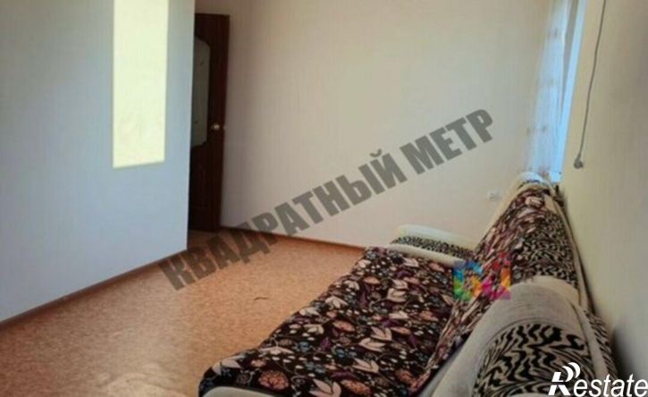 2-комн квартира Элиста, 6-й микрорайон, 20