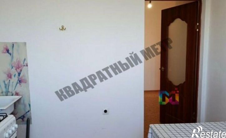 2-комн квартира Элиста, 6-й микрорайон, 20