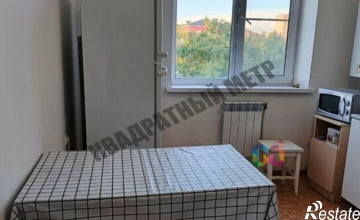 2-комн квартира Элиста, 6-й микрорайон, 20