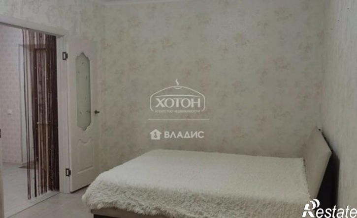 1-комн квартира Элиста, 5-й микрорайон, 2В