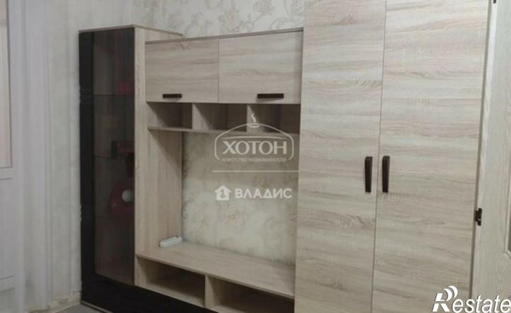 1-комн квартира Элиста, 5-й микрорайон, 2В