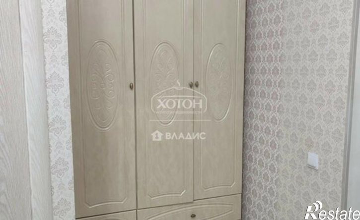 1-комн квартира Элиста, 5-й микрорайон, 2В