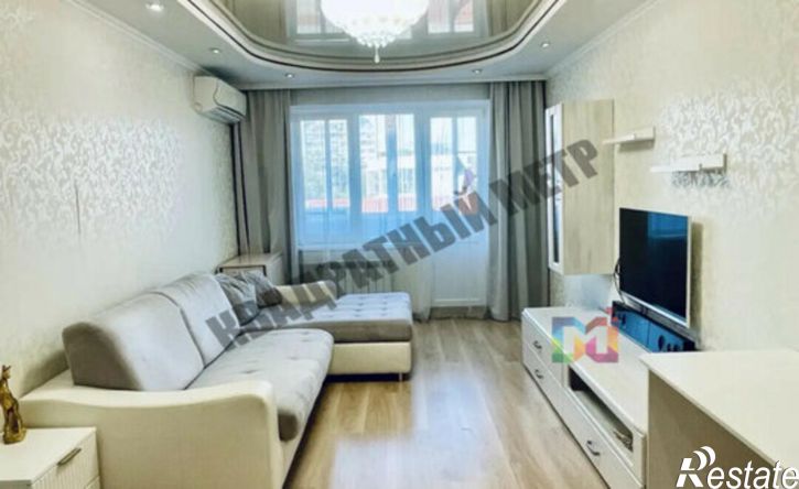 4-комн квартира Элиста, 7-й микрорайон, 4к3