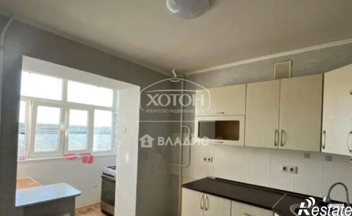 2-комн квартира Элиста, 6-й микрорайон, 25