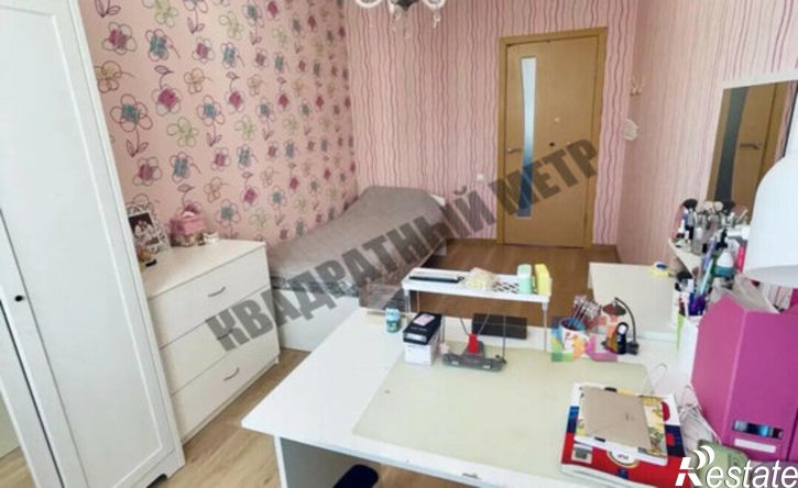 4-комн квартира Элиста, 7-й микрорайон, 4к3