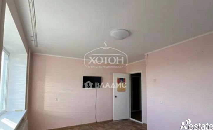 2-комн квартира Элиста, 6-й микрорайон, 25