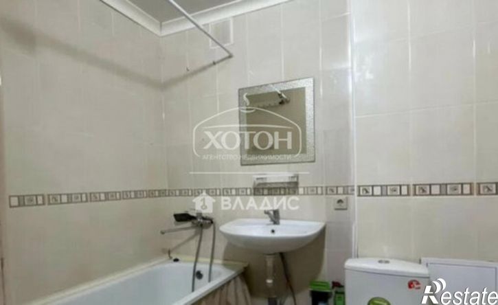 2-комн квартира Элиста, 6-й микрорайон, 25