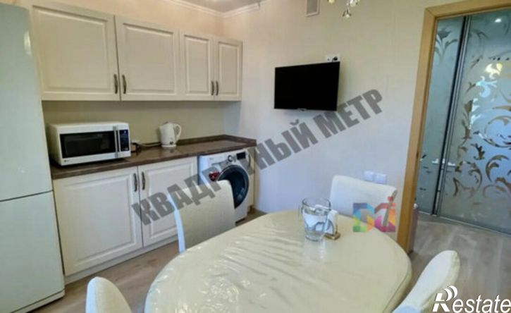 4-комн квартира Элиста, 7-й микрорайон, 4к3