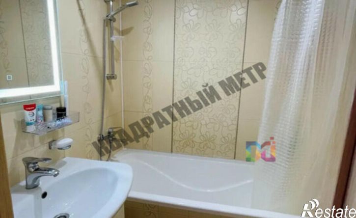 4-комн квартира Элиста, 7-й микрорайон, 4к3