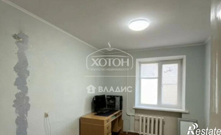 2-комн квартира Элиста, 6-й микрорайон, 25