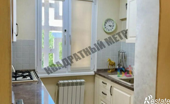 4-комн квартира Элиста, 7-й микрорайон, 4к3