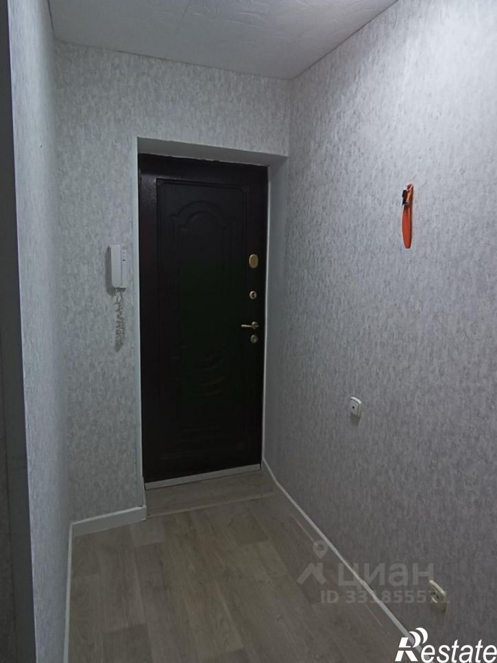 1-комн квартира Элиста, 3-й микрорайон, 14