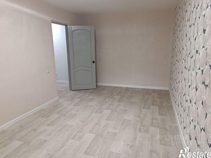 1-комн квартира Элиста, 3-й микрорайон, 14