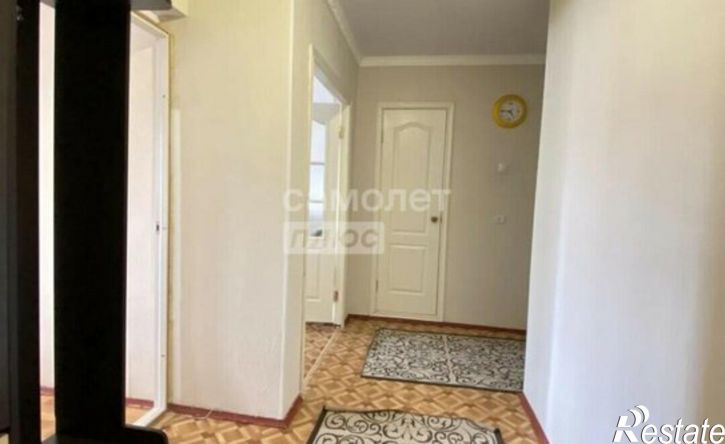 2-комн квартира Элиста, улица 8 Марта, 26А