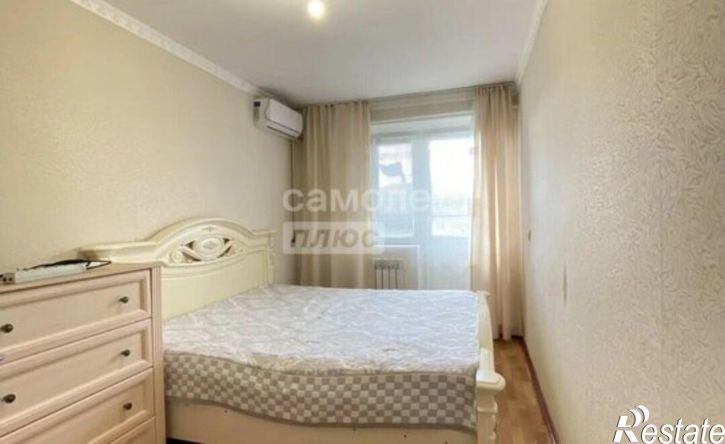 2-комн квартира Элиста, улица 8 Марта, 26А
