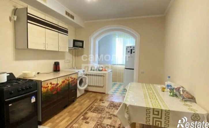 2-комн квартира Элиста, улица 8 Марта, 26А