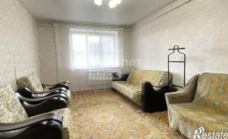 2-комн квартира Элиста, улица 8 Марта, 26А