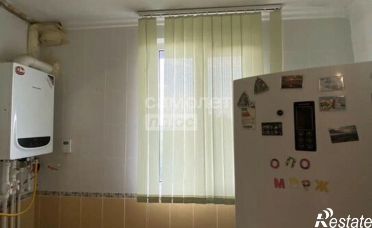 2-комн квартира Элиста, улица 8 Марта, 26А