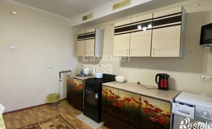 2-комн квартира Элиста, улица 8 Марта, 26А