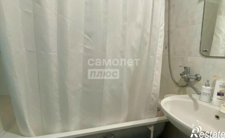 2-комн квартира Элиста, улица 8 Марта, 26А