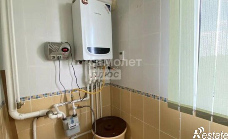 2-комн квартира Элиста, улица 8 Марта, 26А