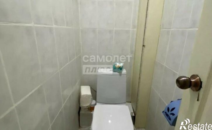2-комн квартира Элиста, улица 8 Марта, 26А