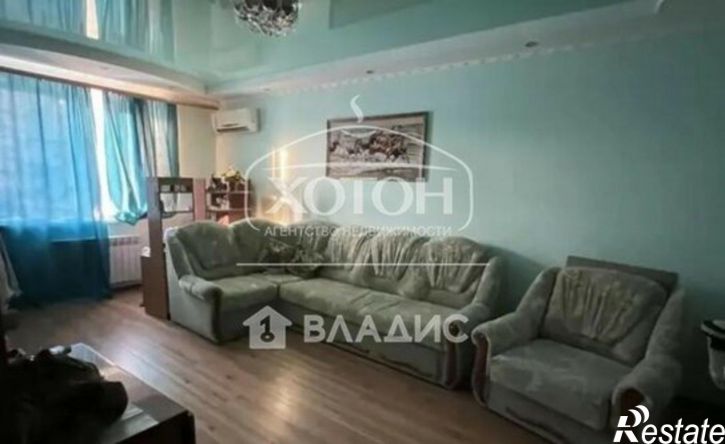 2-комн квартира Элиста, 9-й микрорайон, 21