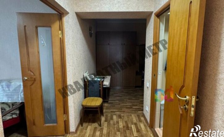 1-комн квартира Элиста, переулок Гагарина, 6