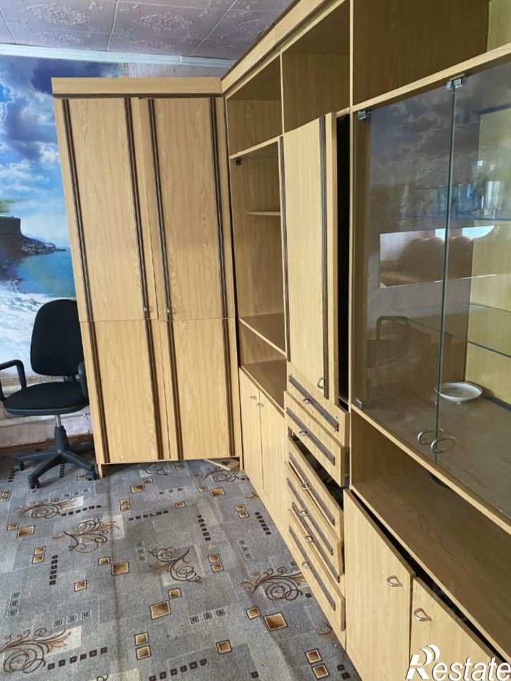 2-комн квартира ул Буденного, 39,  д. 39