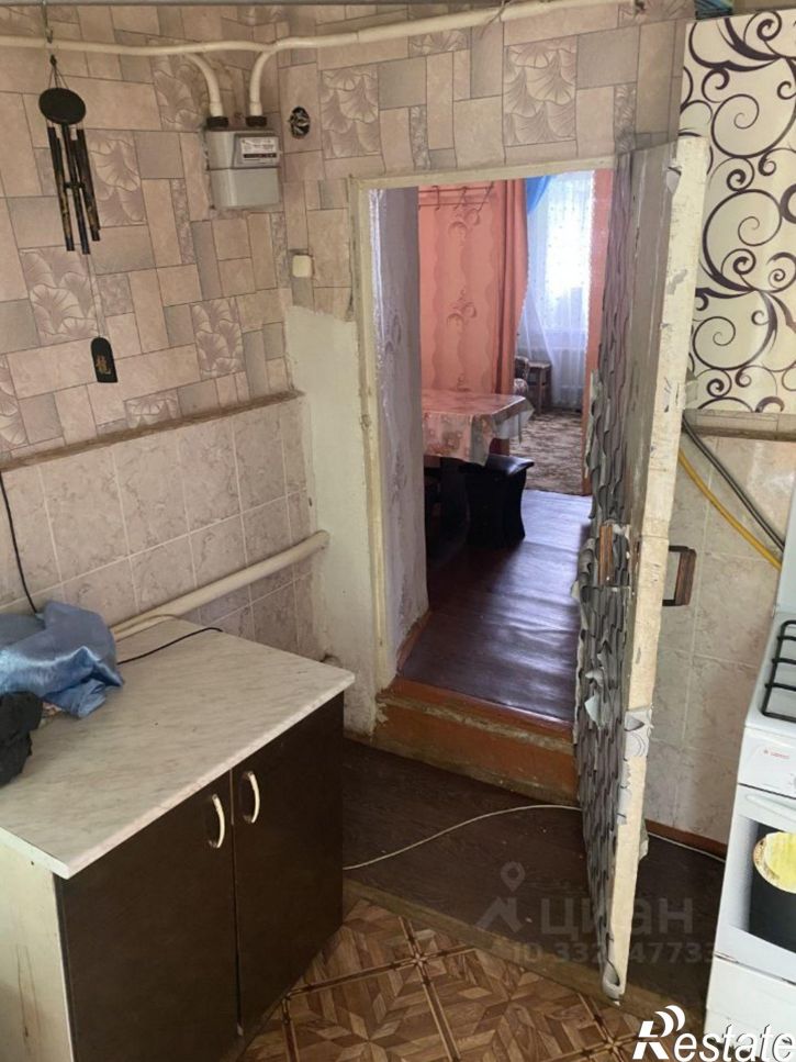 2-комн квартира ул Буденного, 39,  д. 39
