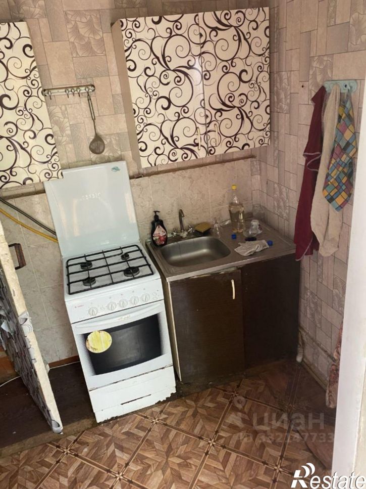 2-комн квартира ул Буденного, 39,  д. 39