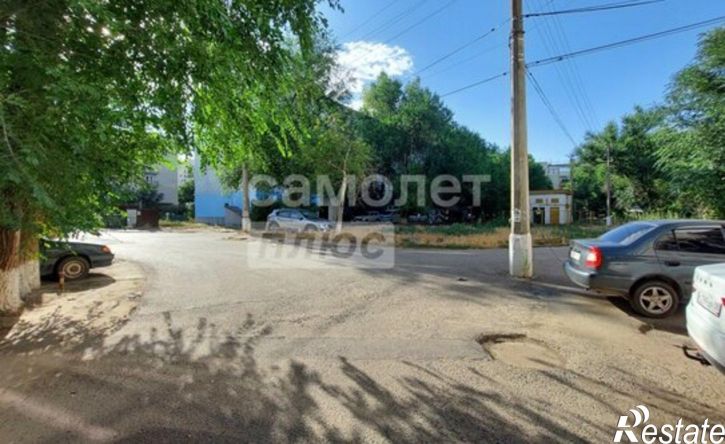 3-комн квартира Элиста, проезд Чкалова, 10