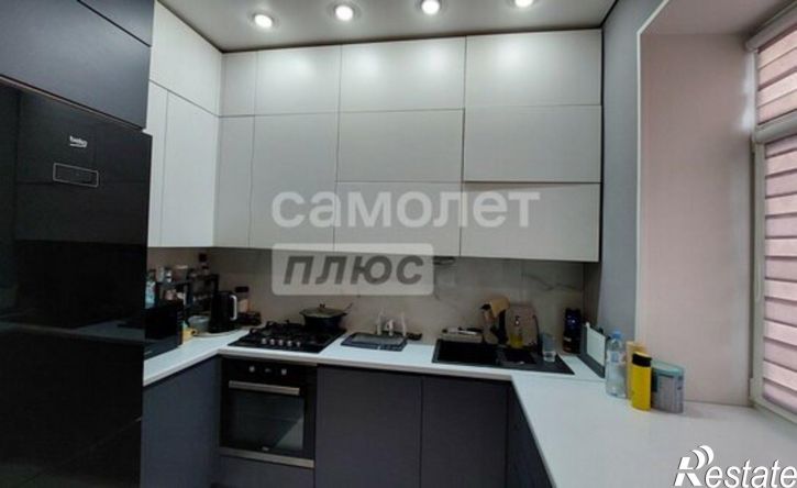 3-комн квартира Элиста, проезд Чкалова, 10