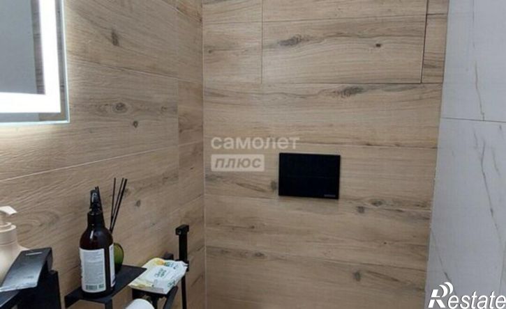 3-комн квартира Элиста, проезд Чкалова, 10