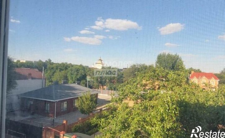 3-комн квартира Элиста, проезд Чкалова, 10