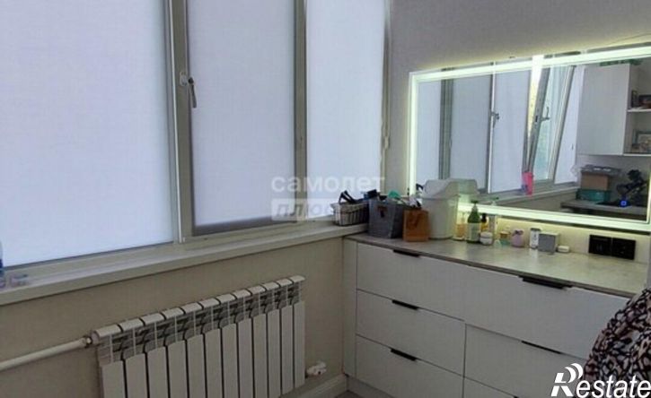 3-комн квартира Элиста, проезд Чкалова, 10
