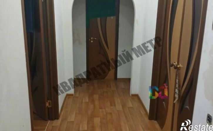 3-комн квартира Элиста, 2-й микрорайон, 33