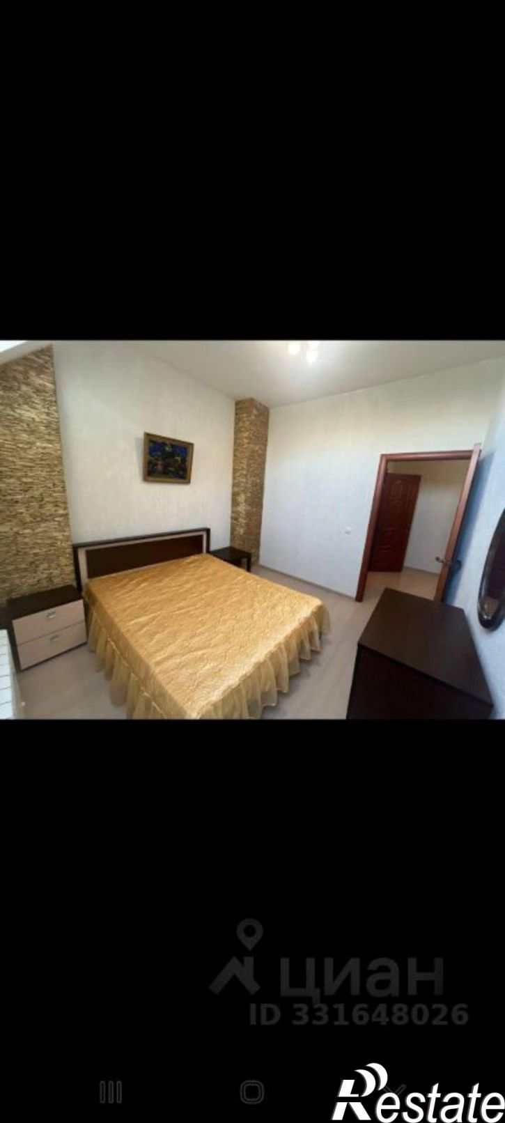 4-комн квартира Элиста, 9-й микрорайон, 25