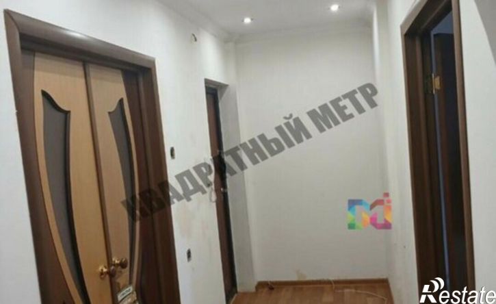 3-комн квартира Элиста, 2-й микрорайон, 33