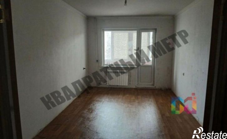 3-комн квартира Элиста, 2-й микрорайон, 33