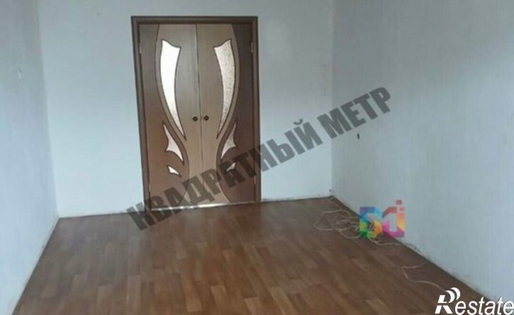 3-комн квартира Элиста, 2-й микрорайон, 33