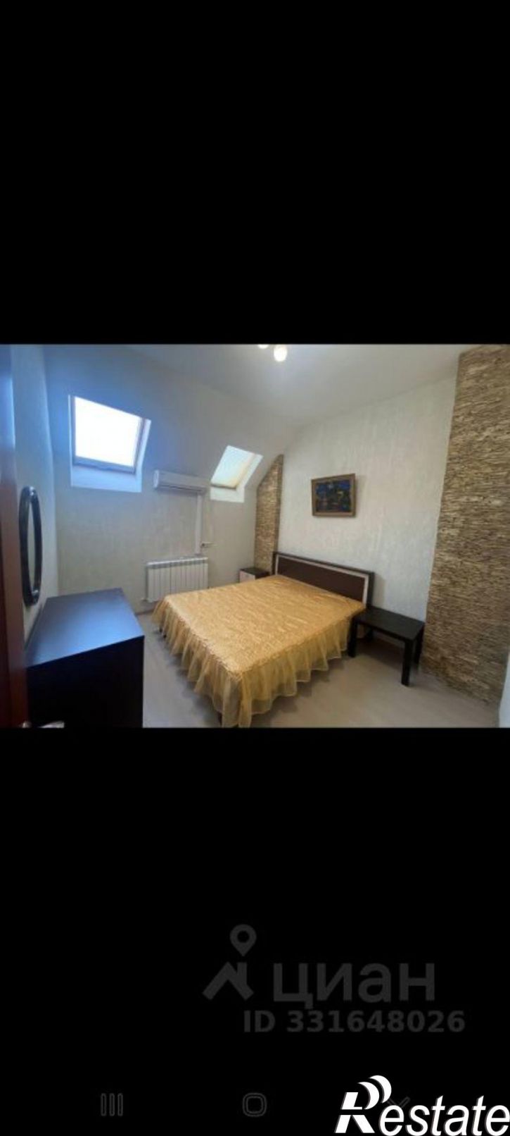 4-комн квартира Элиста, 9-й микрорайон, 25