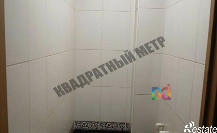 3-комн квартира Элиста, 2-й микрорайон, 33