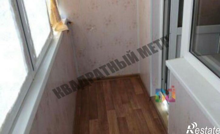 3-комн квартира Элиста, 2-й микрорайон, 33
