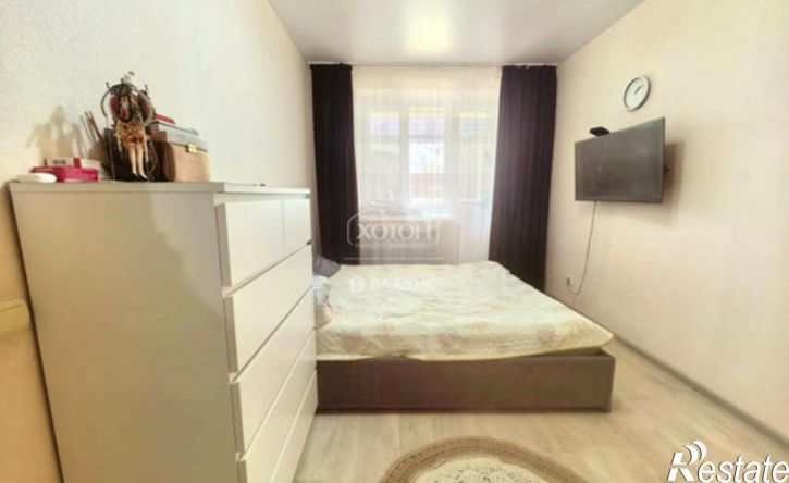 4-комн квартира Элиста, 2-й микрорайон, 35Бк1