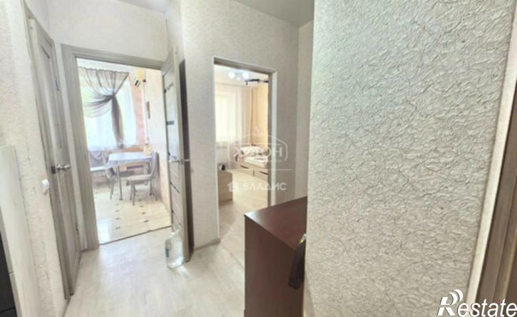 4-комн квартира Элиста, 2-й микрорайон, 35Бк1
