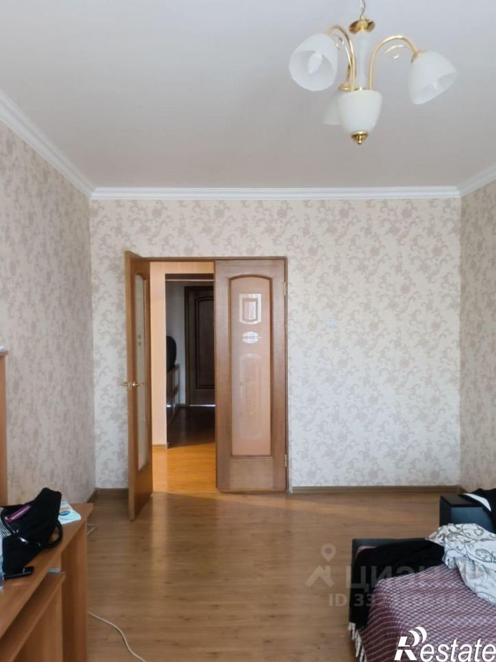 2-комн квартира Элиста, 5-й микрорайон